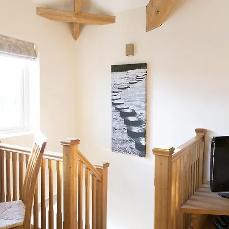 Blue Buttons Holiday home *