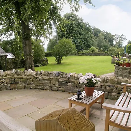 Blue Buttons * Skipton