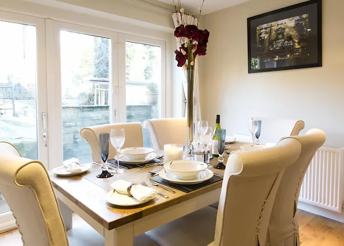 Blue Buttons Skipton