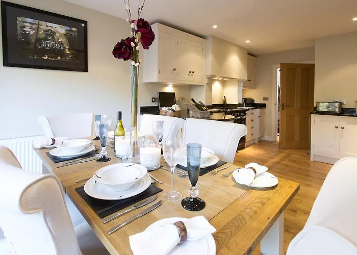 Blue Buttons * Skipton