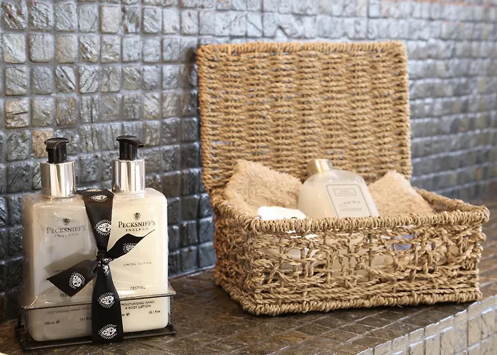 Blue Buttons Skipton