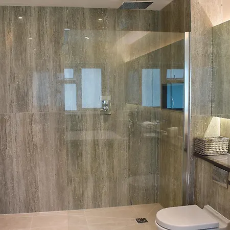 Blue Buttons Holiday home *