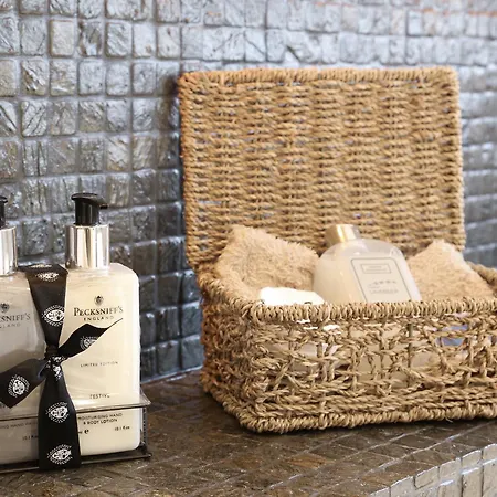 Blue Buttons Skipton