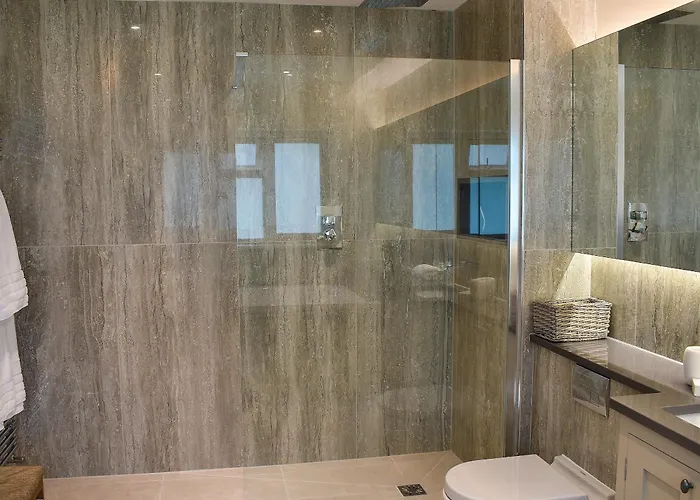 Blue Buttons Σπίτι διακοπών *